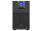 APC Easy-UPS SRV3KA de 3000 VA (2400 W) con 6 Conexiones.