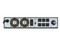 UPS en línea APC SAI Easy SVR RM de 3000VA/2400W de 7 contactos de salida (1xNEMA L5-30R, 6xNEMA 5-20R), 120V.