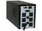 UPS Apollo, 6 Contactos, Protección para Línea Telefónica y Red, 1000VA/600W.