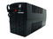 No-Break Barracuda SR-1100i, de 1100VA/540W con 6 contactos.