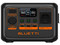 Estación de Energía Portátil Bluetti AC2P, 300W, 3000 Ciclos, Panel Solar, USB Tipo C, USB. Color Negro.