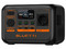 Estación de Energía Portátil Bluetti AC2P, 300W, 3000 Ciclos, Panel Solar, USB Tipo C, USB. Color Negro.