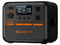 Estación de Energía Portátil Bluetti AC70P, 1000W, 3000 Ciclos, Panel Solar, USB Tipo C, USB, Carga Inalámbrica. Color Negro.