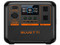 Estación de Energía Portátil Bluetti AC70P, 1000W, 3000 Ciclos, Panel Solar, USB Tipo C, USB, Carga Inalámbrica. Color Negro.