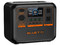 Estación de Energía Portátil Bluetti AC70P, 1000W, 3000 Ciclos, Panel Solar, USB Tipo C, USB, Carga Inalámbrica. Color Negro.