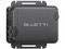 Estación de Energía Portátil Bluetti Charger 1 Para Baterías de Automóvil, 12V a  24V, 560W, 10A. Color Negro.