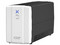 UPS CDP R-UPR1008 de 1000VA / 500W, con 4 Salidas de Batería/Regulación y 4 Salidas de Supresión. Color Blanco