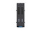 No Break CDP GSMART1516B, 1500 VA / 900 W, UPS Smart, AVR, 16 Salidas, Puerto de Carga USB (8 USB-A y 2 USB-C), Luz RGB, Pantalla LCD, 120 Vca. Color Negro.