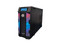 No Break CDP GSMART1516B, 1500 VA / 900 W, UPS Smart, AVR, 16 Salidas, Puerto de Carga USB (8 USB-A y 2 USB-C), Luz RGB, Pantalla LCD, 120 Vca. Color Negro.