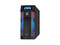 No Break CDP GSMART1516B, 1500 VA / 900 W, UPS Smart, AVR, 16 Salidas, Puerto de Carga USB (8 USB-A y 2 USB-C), Luz RGB, Pantalla LCD, 120 Vca. Color Negro.