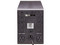No Break CDP R-SMART1210 de 1200VA(720W) 5 contactos de respaldo/regulación y 5 con supresión de picos.