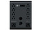 No Break CDP R-SMART2010 de 2000VA (1200W) 5 Contactos, Respaldo de Batería y Regulador AVR, 5 Contactos con Supresión.