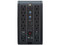 No Break CDP R-SMART2010 de 2000VA (1200W) 5 Contactos, Respaldo de Batería y Regulador AVR, 5 Contactos con Supresión. Color Negro