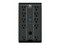 No Break CDP R-SMART751 de 750VA (350W), 5 contactos con respaldo de batería y regulador AVR, 5 Contactos con supresión de picos.