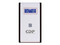 No Break CDP R-SMART751 de 750VA (350W), 5 contactos con respaldo de batería y regulador AVR, 5 Contactos con supresión de picos.