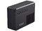 Regulador CDP RUPR604, 600VA/300W, Entrada de 120V, 4 Puertos NEMA 5-15R, Color Negro.