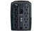 UPS CDP R-UPR1008 de 1000VA / 500W, con 4 Salidas de Batería/Regulación y 4 Salidas de Supresión.
