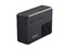 Regulador CDP RUPR604, 600VA/300W, 4 Contactos, Color Negro.