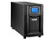 No Break CDP UPO-1KVA, 1000VA/750W, 4 Contactos 5-15R, Color Negro.
