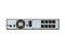 UPS CDP UPO11-1RT, 1000VA, 900W, con 4 Conexiones NEMA 5-15R, USB.