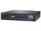 No-Break Monofásico Online CDP de 1,000VA/900Watts con 4 contactos, en Rack o Torre.