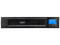 UPS Online de doble conversión CDP UPO11-1RTAX de 1000VA (900W) con 8 contactos Nema 5-15R.