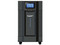 UPS Online CDP UPO11-3 AXi, 3000VA/3000W, 220VCA, 8 Terminales de Salida , Color Negro.
