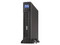 No-Break CDP UPO11-3RT AX I doble conversión, 3000V (2700W) con 6 salidas ICE1/14 con 3 programables.