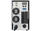 No Break CDP UPO11-3 AX de 3000VA (3000W) 8 Contactos, Respaldo de Batería, 8 Puertos NEMA 5-15R, Pantalla LCD. Color Negro.