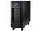 UPS de doble conversión CDP UPO22-6 de 6000VA (5400W), 220VCA, Pantalla LCD, Torre, Color Negro.