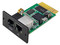 Tarjeta Interna CDP UPOSNMP SMTP para UPO AX, Control y Monitoreo de UPS a traves de RJ45.