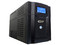 No Break CDP UPRS1508 de 1500VA/1050W con 8 contactos.
