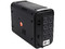 NO-BREAK COMPLET 500VA(250WATTS) 8 Contactos NEMA 5-15R.