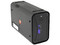 No-Break Complet T1500, 1500VA/750W de 10 contactos.