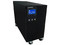 Batería de Respaldo Complet de 3000VA(2400W) con 2 contactos L 6-20P, 220V. Color Negro.
