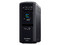 UPS NoBreak CyberPower de 1000VA/600W con 10 contactos NEMA 5-15R, voltaje de entrada 120V.