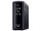 UPS CyberPower CP1350AVRLCDa, 8 Contactos, 1350VA/815W. (3 años de garantía).