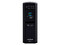 UPS NoBreak CyberPower CP1500 de 1500VA/900W con 12 contactos NEMA 5-15R, voltaje de entrada 120V. Color Negro. (3 años de garantía)