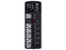 No Break CyberPower CP1500PFCLCDa, 1000W/1500VA, 120V, 12 Contactos. Color Negro.