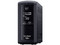 UPS CyberPower CP850AVRLCD  de 850VA (510W) con 9 contactos Nema 5-15R.
