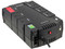 Batería de Respaldo CyberPower, 425VA (255WATTS) con 8 Conexiones, USB. 