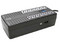 Unidad Easy UPS CyberPower ECO850LCD de 850VA (425W) con 12 Contactos NEMA 5-15R, 120V. Color Negro.