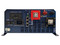 UPS Inversor/Cargador Samlex EVO-1212F de 1200W, Entrada 12Vcd, Salida 120Vca, Onda Pura.