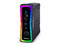 UPS NoBreak Gamer CyberPower GX150C2 de 1500VA/1000W con 13 contactos NEMA 5-15R, 2 USB Tipo C, voltaje de entrada 120V, RGB. Color Negro.