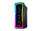 UPS NoBreak Gamer CyberPower GX150C2 de 1500VA/1000W con 13 contactos NEMA 5-15R, 2 USB Tipo C, voltaje de entrada 120V, RGB. Color Negro.