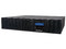 UPS CyberPower Smart Application OL3000RTXL2U de 3,000VA (2700W), 6 contactos, para montar en Rack, USB.