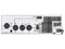 UPS CyberPower OL6KRTHDL, 6000VA/6000W, 2 Contactos NEMA L6-20R, 2 Contactos NEMA L6-30R, USB, Pantalla LCD. Color Negro.