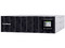 UPS CyberPower OL6KRTHDL, 6000VA/6000W, 2 Contactos NEMA L6-20R, 2 Contactos NEMA L6-30R, USB, Pantalla LCD. Color Negro.