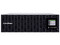 UPS CyberPower OL6KRTHDL, 6000VA/6000W, 2 Contactos NEMA L6-20R, 2 Contactos NEMA L6-30R, USB, Pantalla LCD. Color Negro.