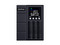 UPS NoBreak CyberPower de 1000VA/900W con 4 contactos NEMA 5-15R.